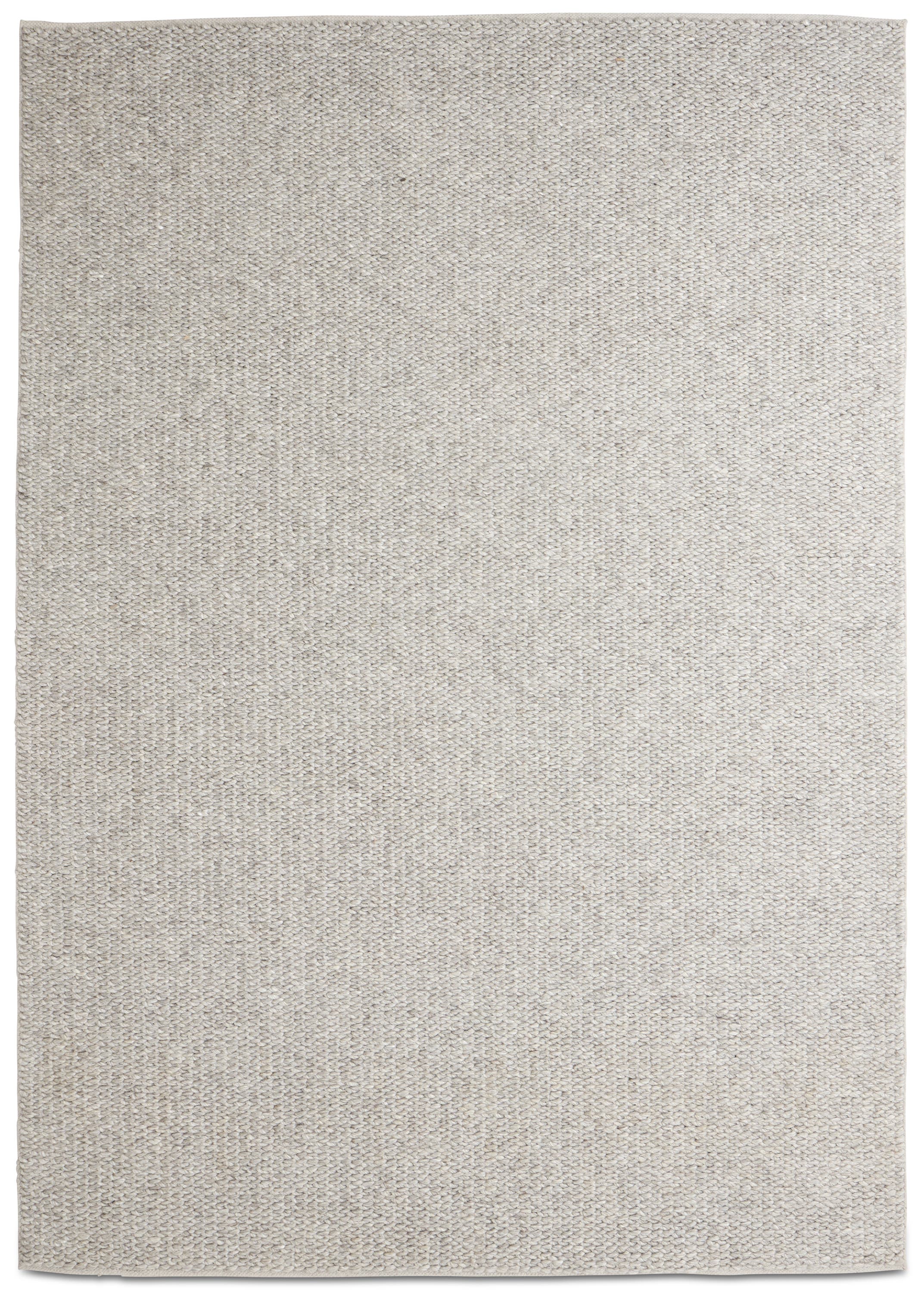 [Scandinavia] Alfombra Scandinavia, gris. L200xL300cm.