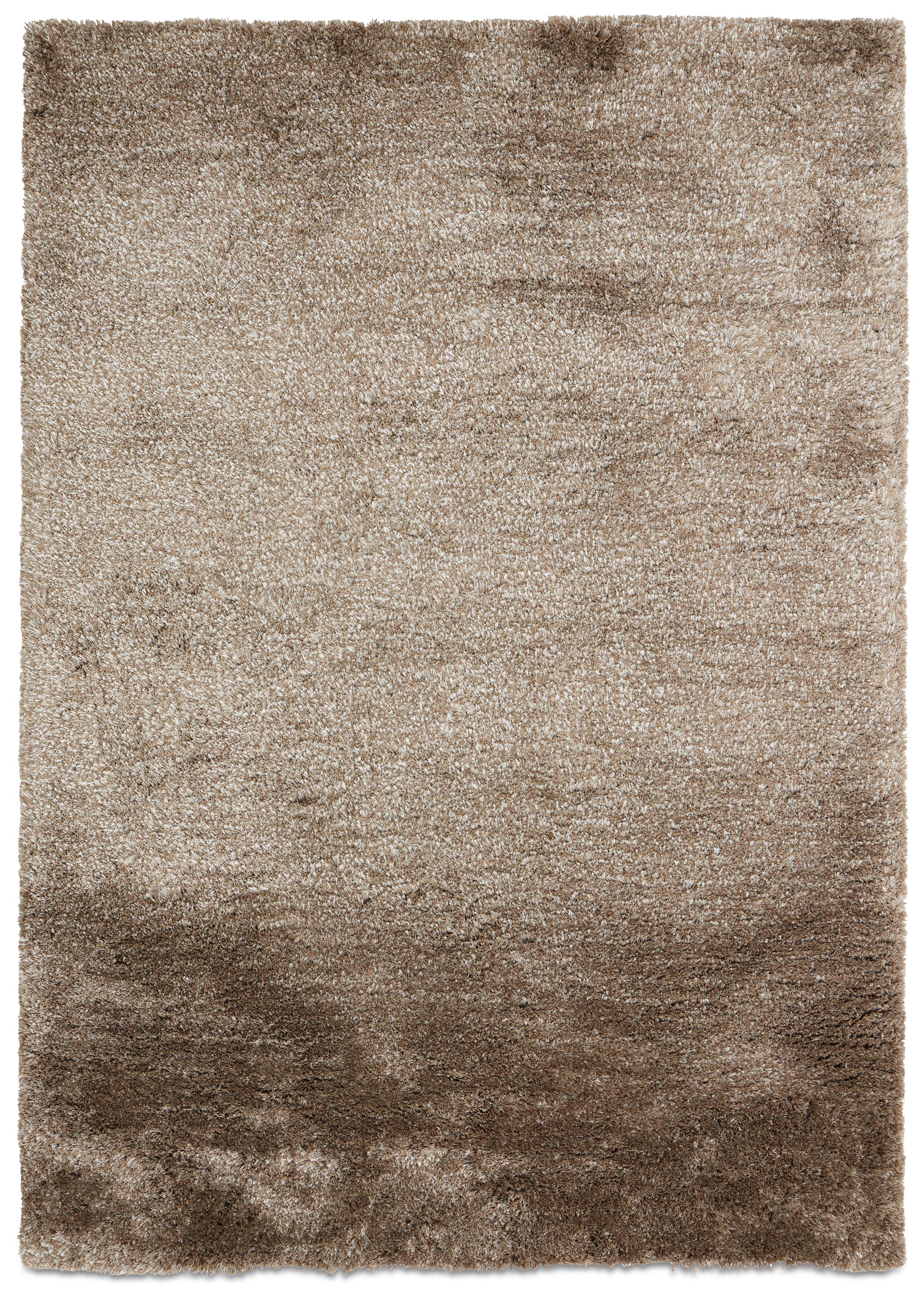 [Movement] Alfombra Movement, gris piedra. L200xL300cm.