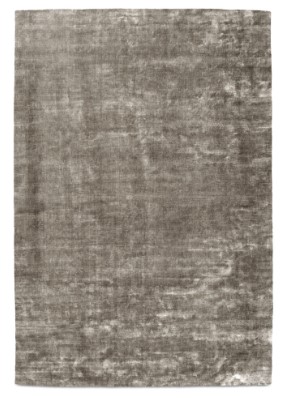 [Loom] Alfombra Loom, latte. L200xL300cm.