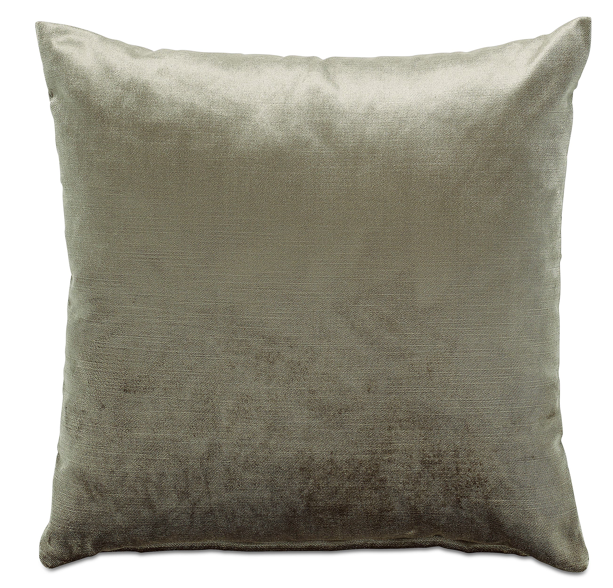 [Velvet] cojín Velvet, latte. L58xL58cm.