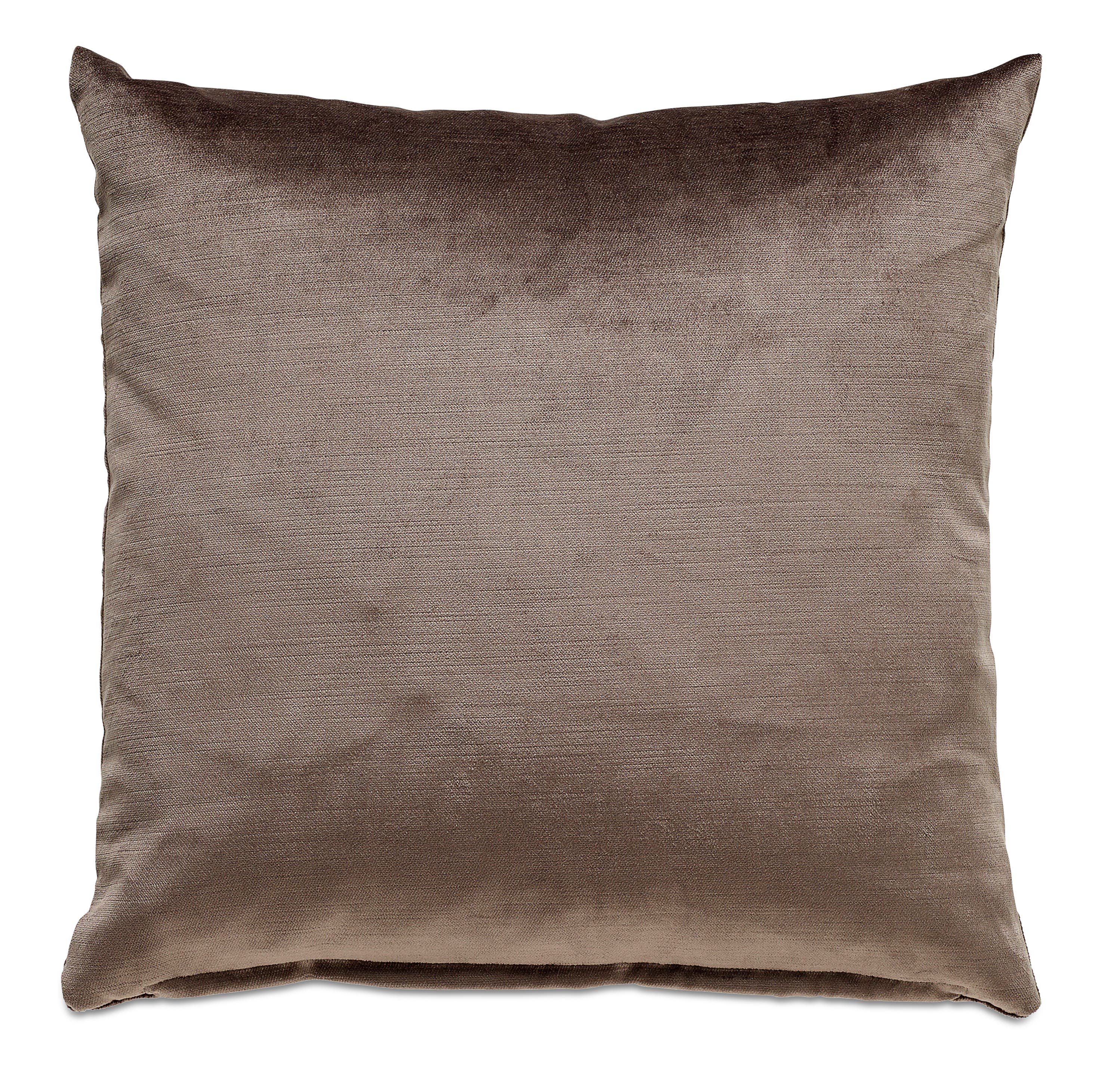 [Velvet] cojín Velvet, venado. L43xL43cm.