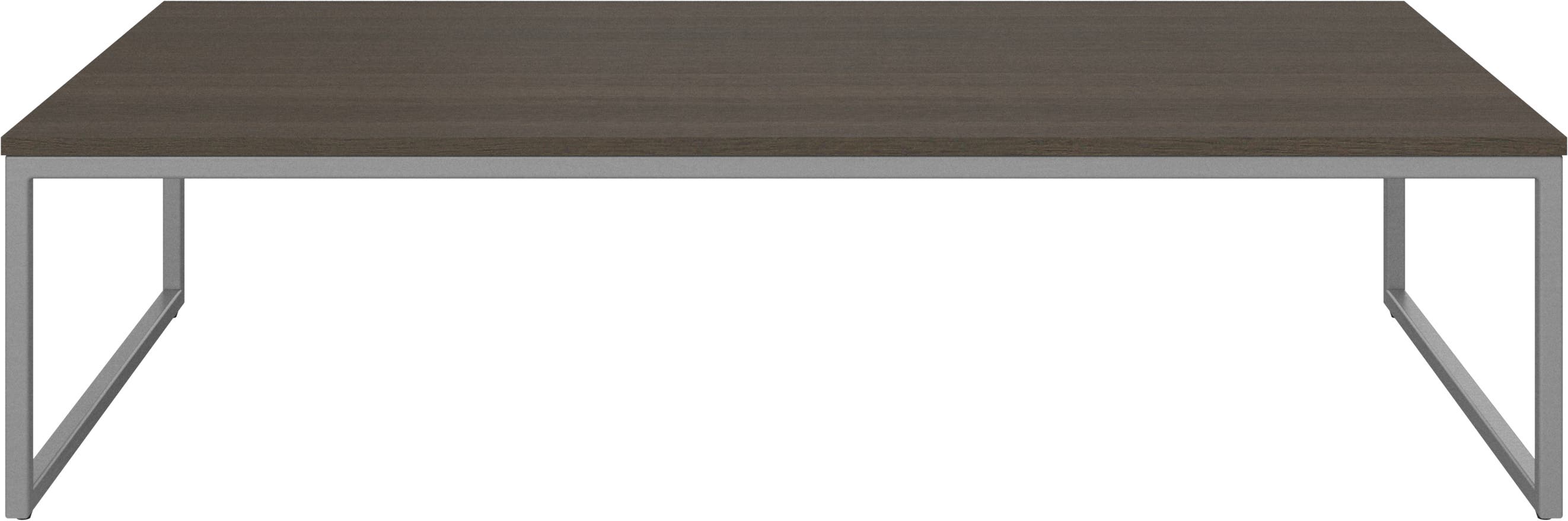 [Lugo - AM02] Mesa de centro Lugo, chapa de madera robl