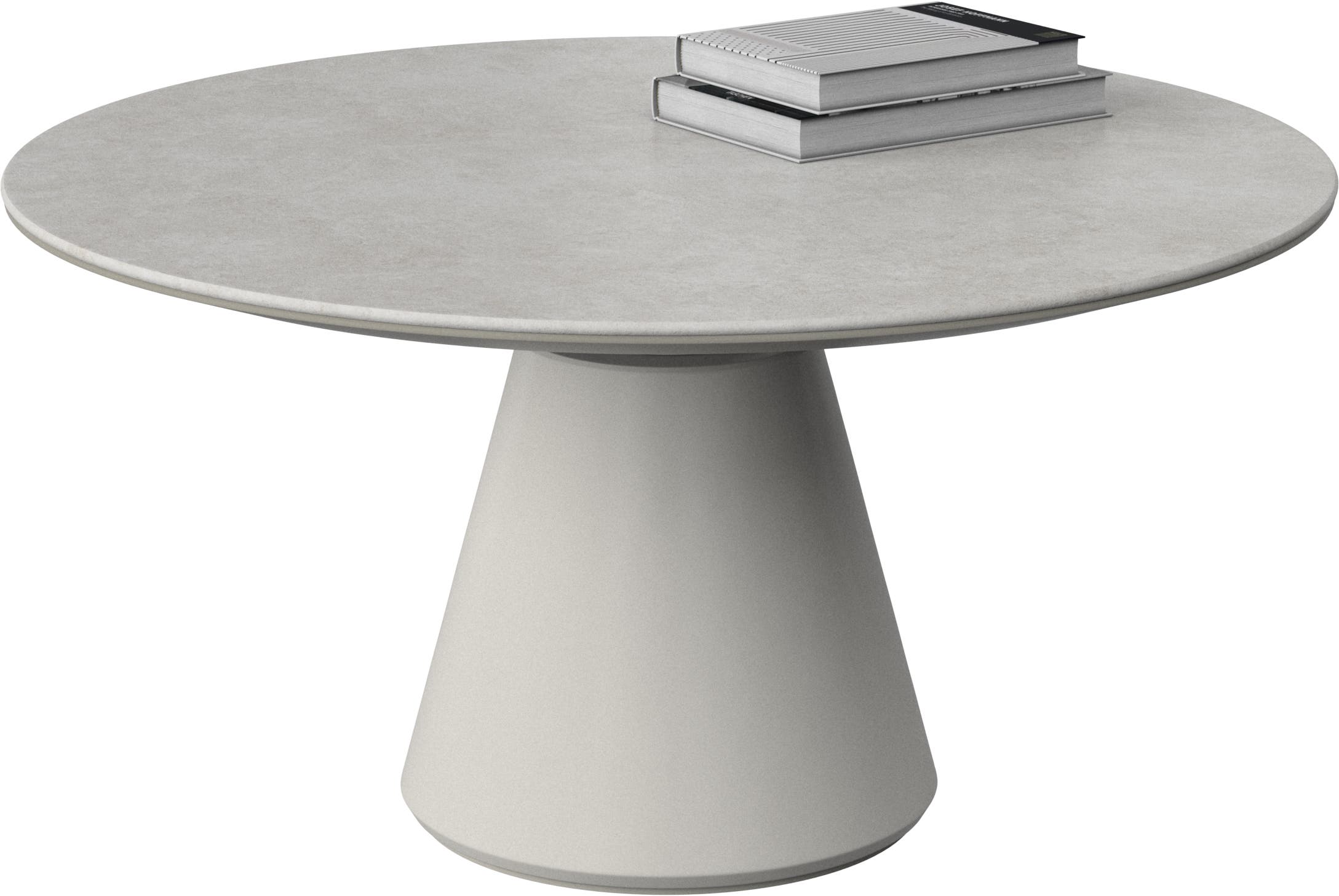 [Madrid - AD21] , cerámica gris ceniza/estructura lacad