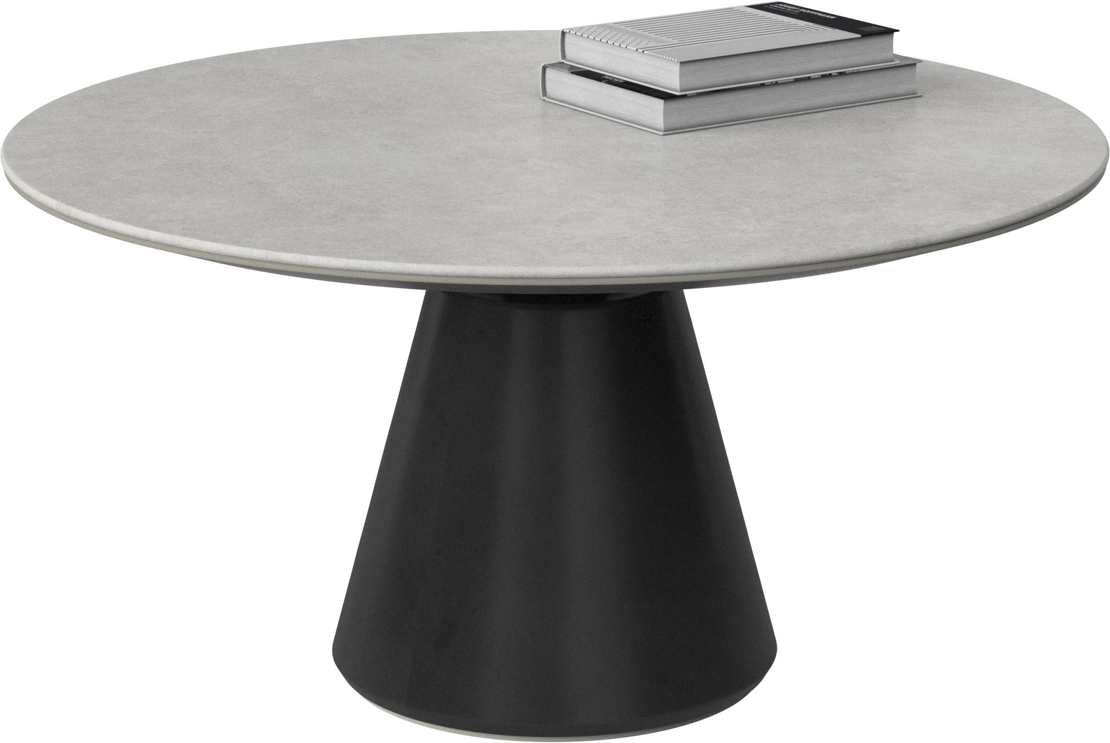 [Madrid - AD21] , cerámica gris ceniza/estructura lacad