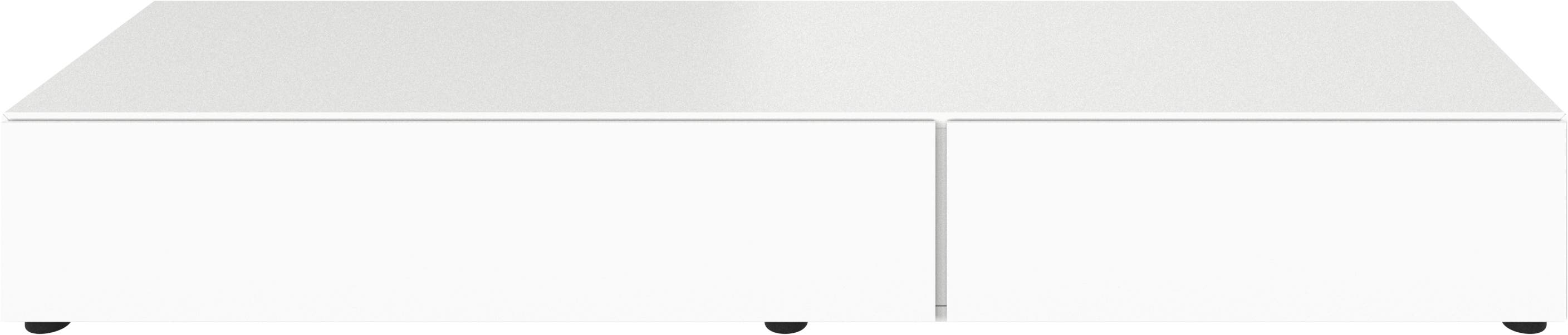 [Lugano - AY00] Armario bajo Lugano con cajón y puerta