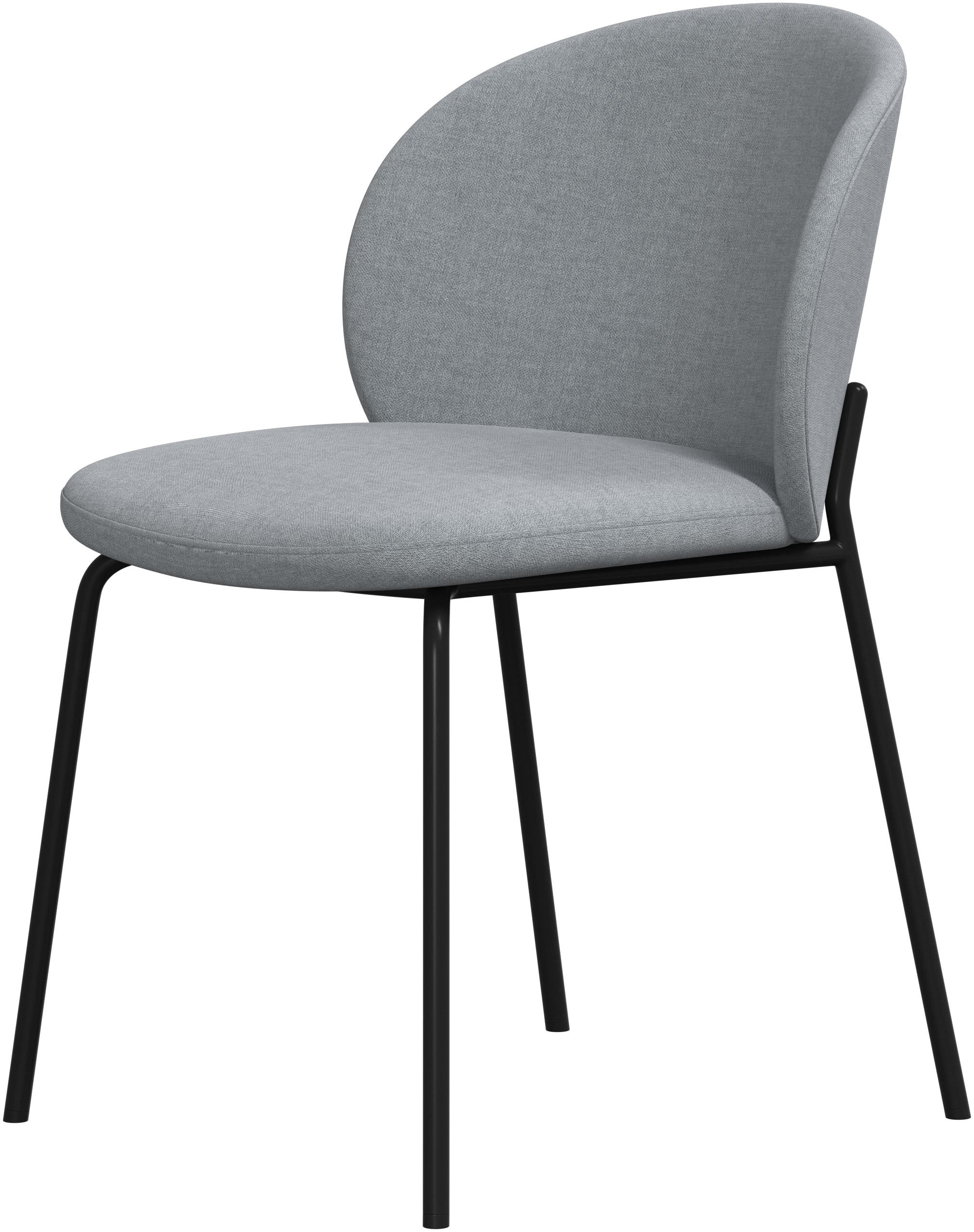 [Princeton - D171] , tela Frisco gris claro con tratami