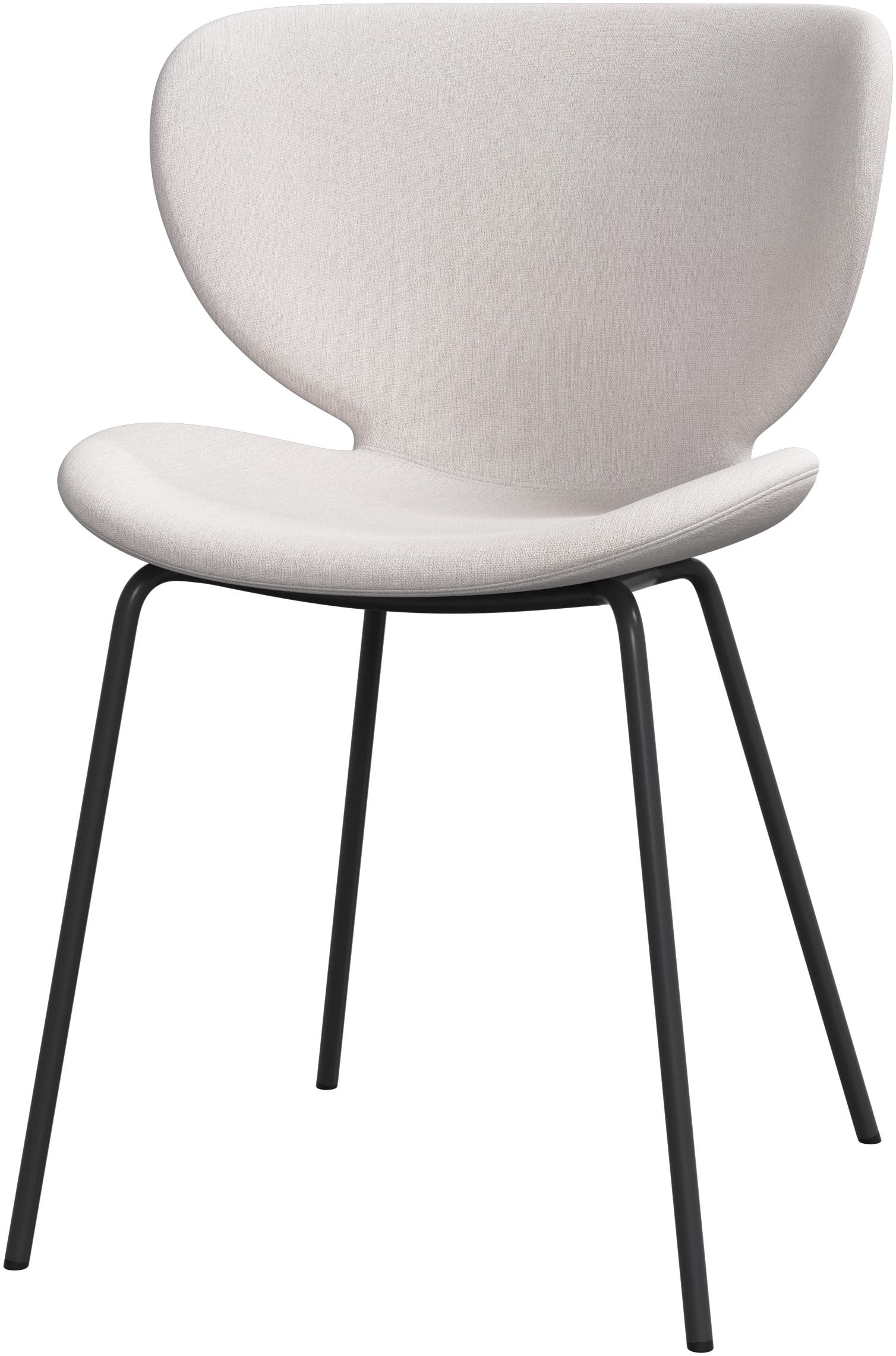 [Hamilton - D195] Silla Hamilton, tela Frisco beige aqu