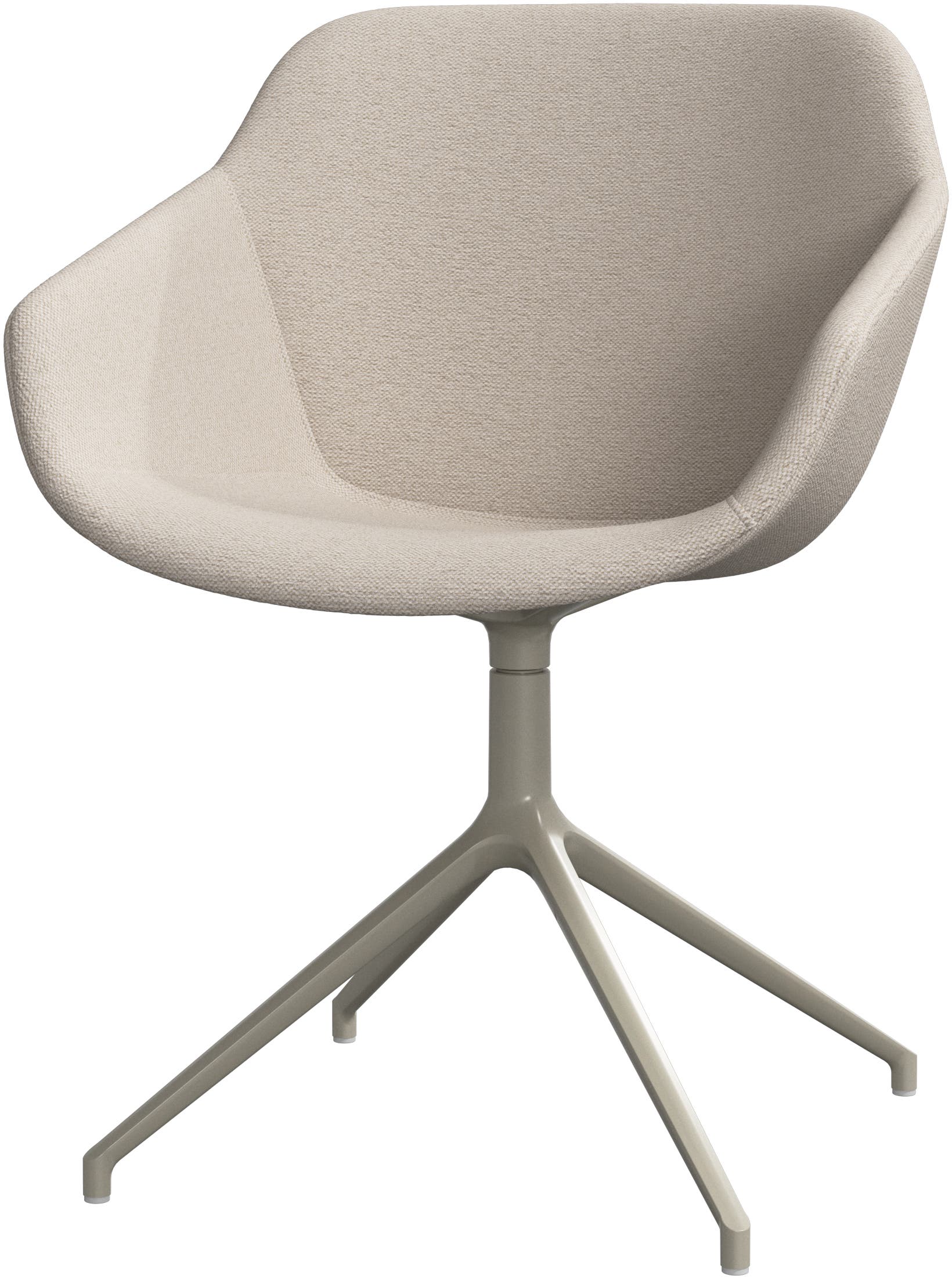 [Vienna - D103] Silla Vienna con función giratoria, tel