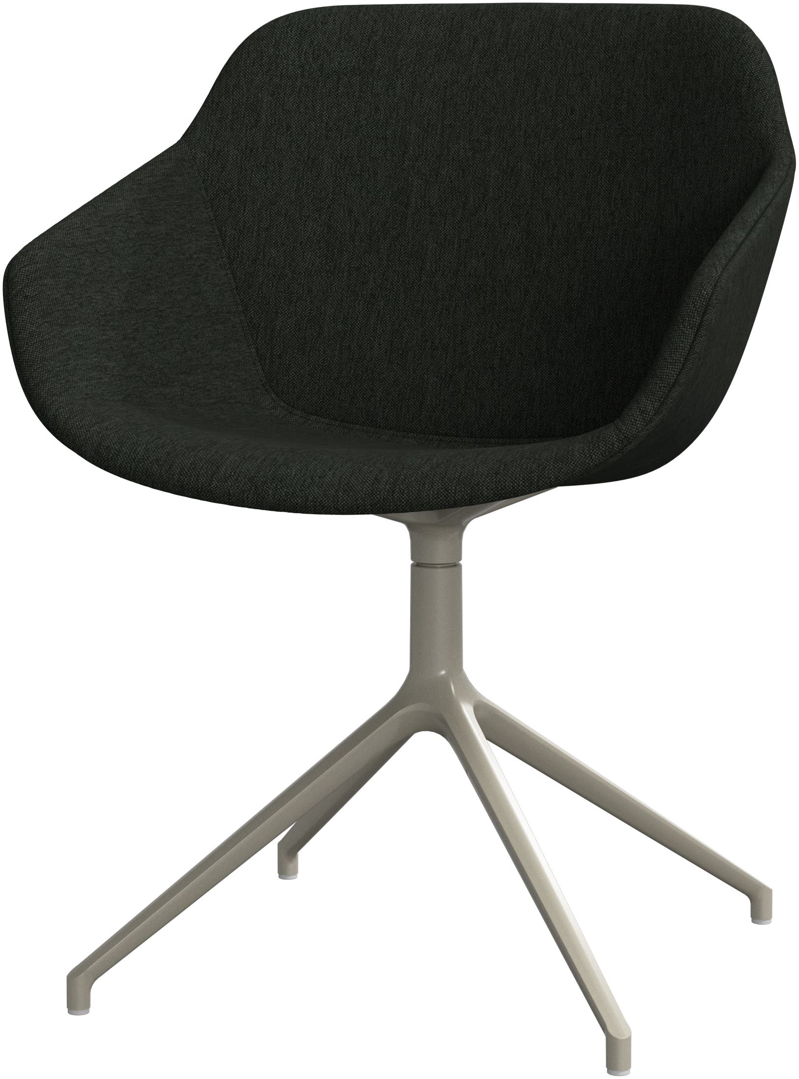 [Vienna - D103] Silla Vienna con función giratoria, tel