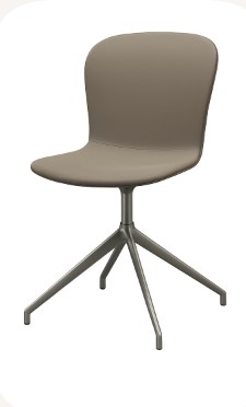 [Adelaide - D110] Silla Adelaide con función giratoria,