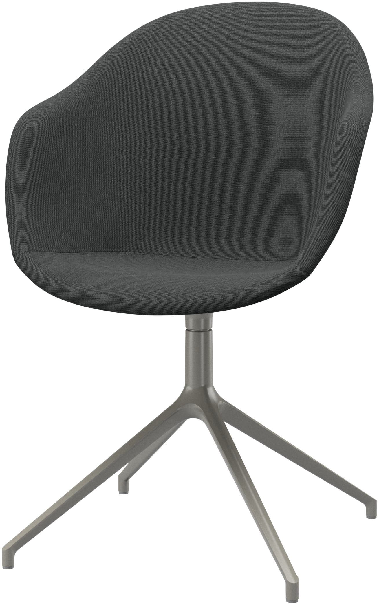 [Adelaide - D113] Silla Adelaide con función giratoria,