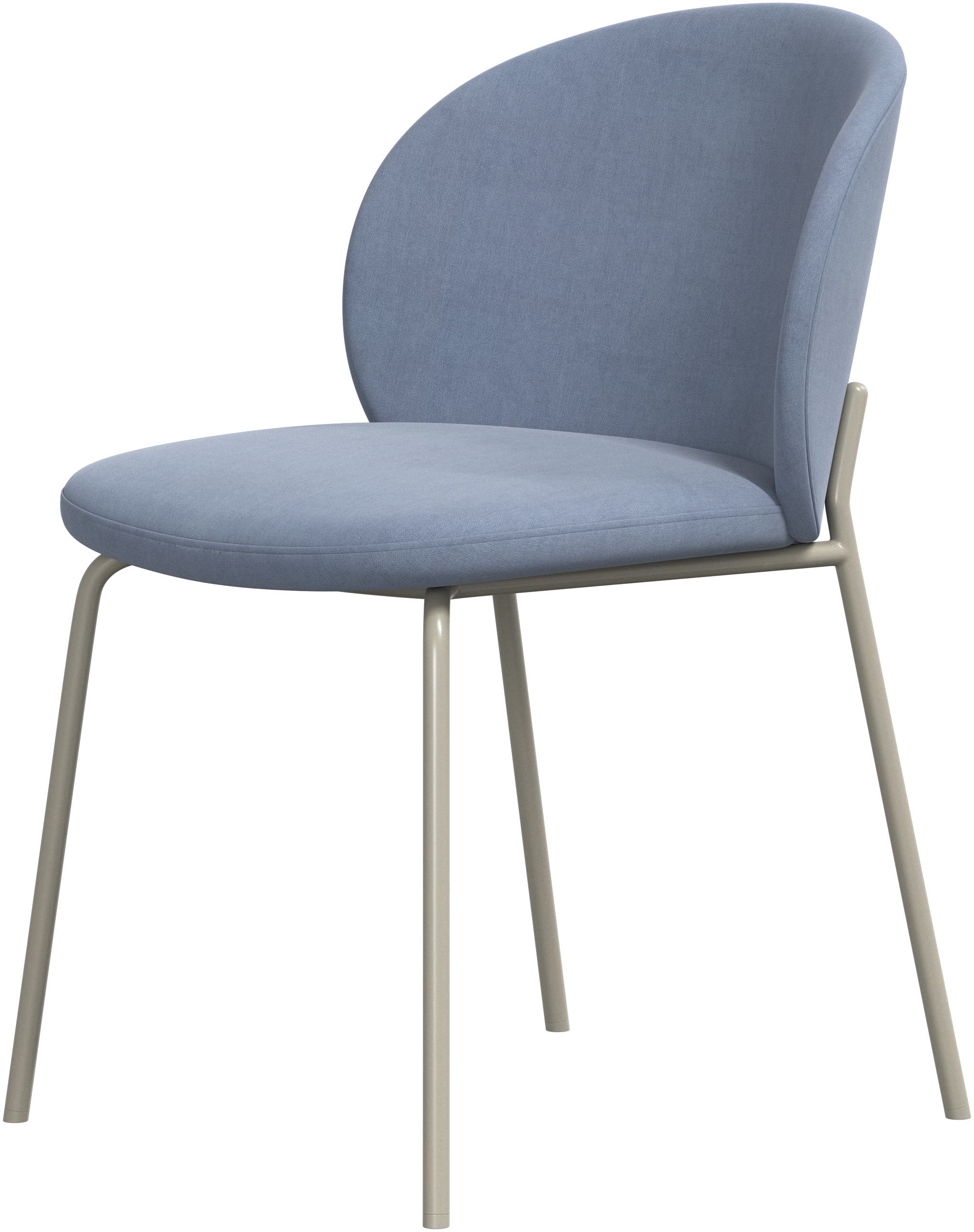 [Princeton - D171] , tela Frisco azul claro con aquacle