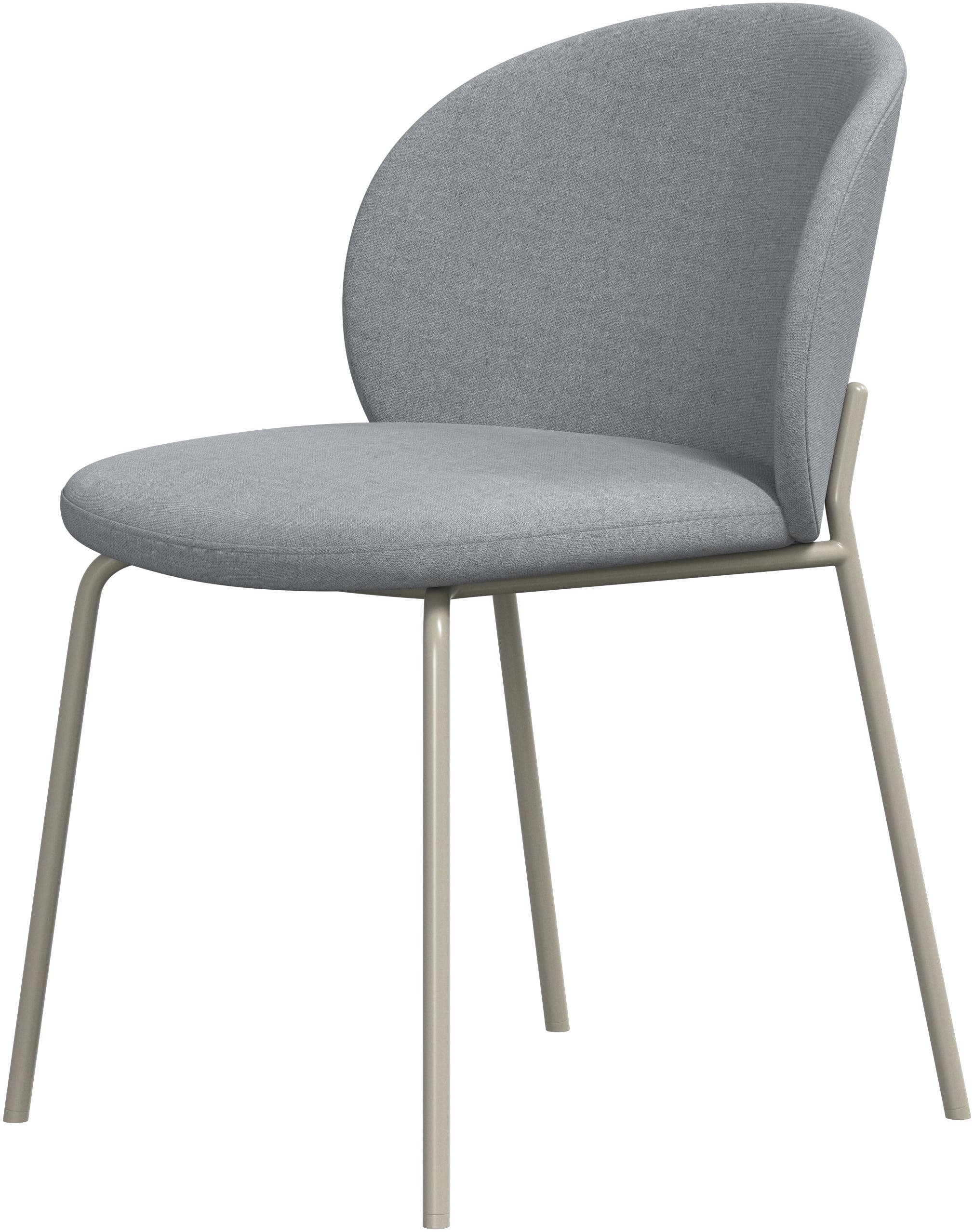 [Princeton - D171] , tela Frisco gris claro con tratami