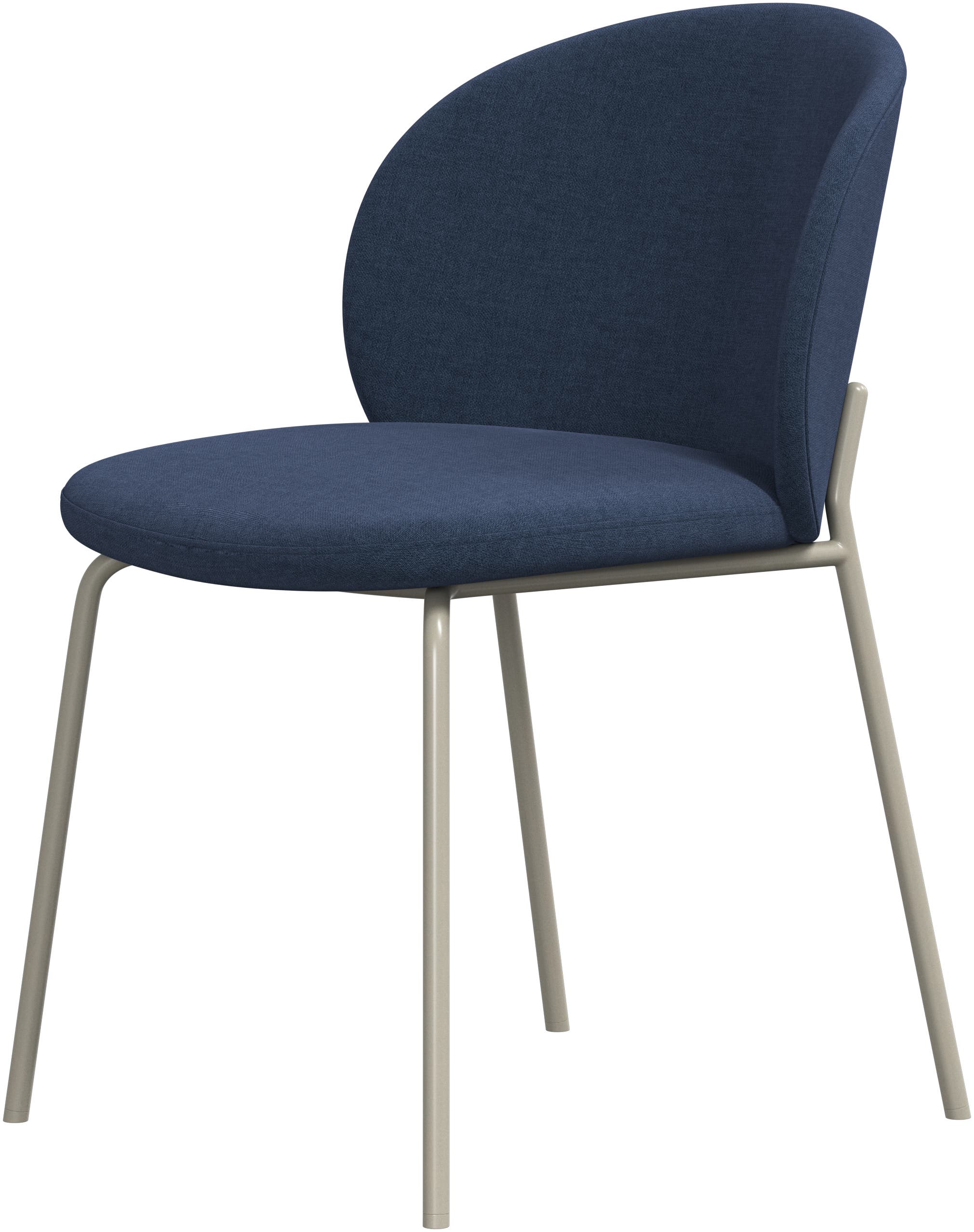 [Princeton - D171] , tela Frisco azul oscuro aquaclean