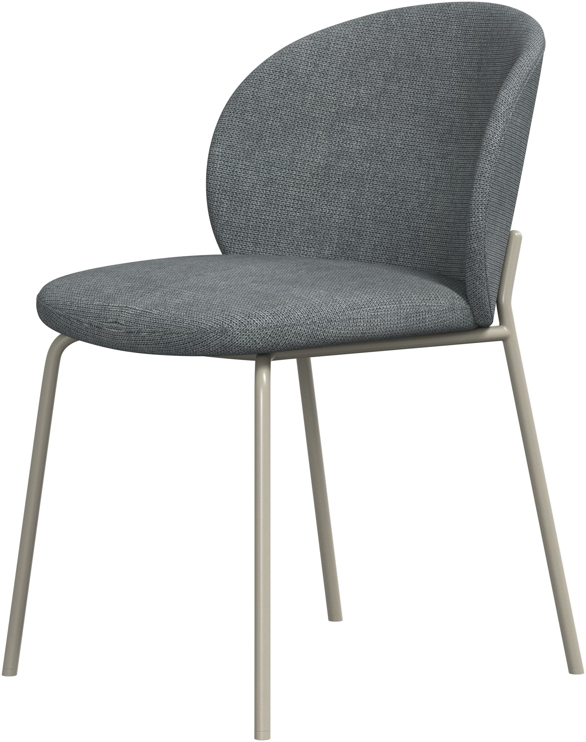 [Princeton - D171] , tela Bresso gris 3152/estructura l