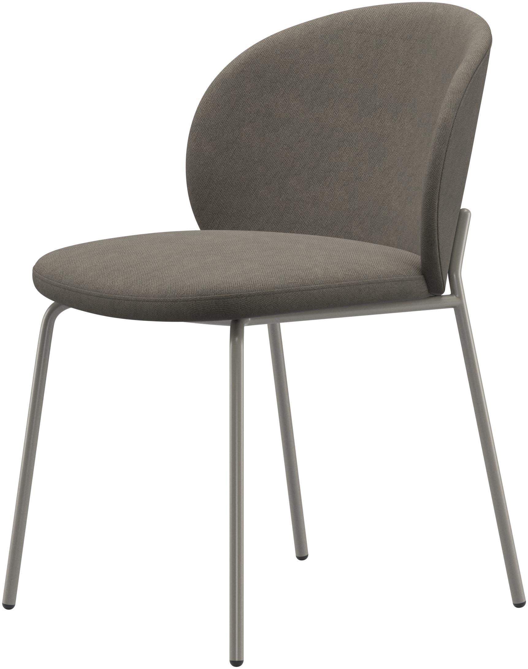 [Princeton - D173] Silla Princeton, tela Orlando arena