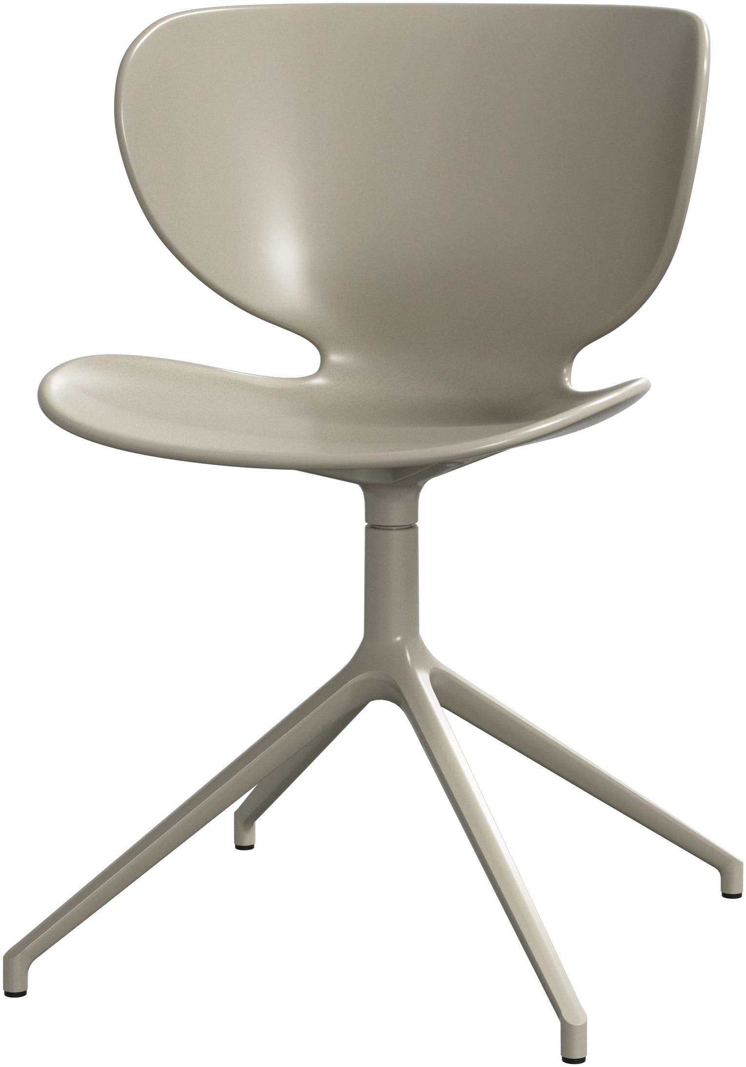 [Hamilton - D192] Silla Hamilton con función giratoria,