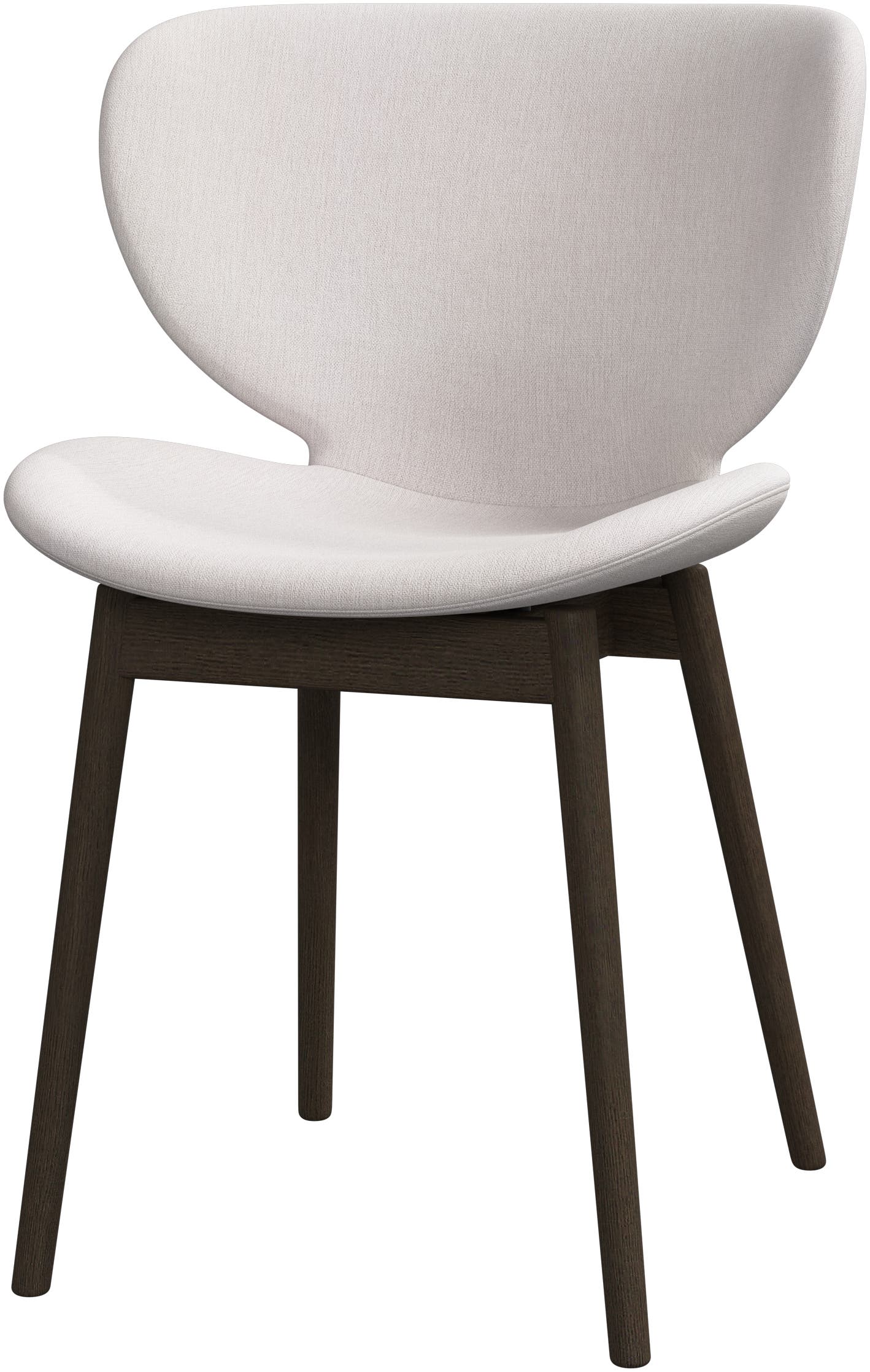 [Hamilton - D197] Butaca modelo Hamilton, tela Frisco b