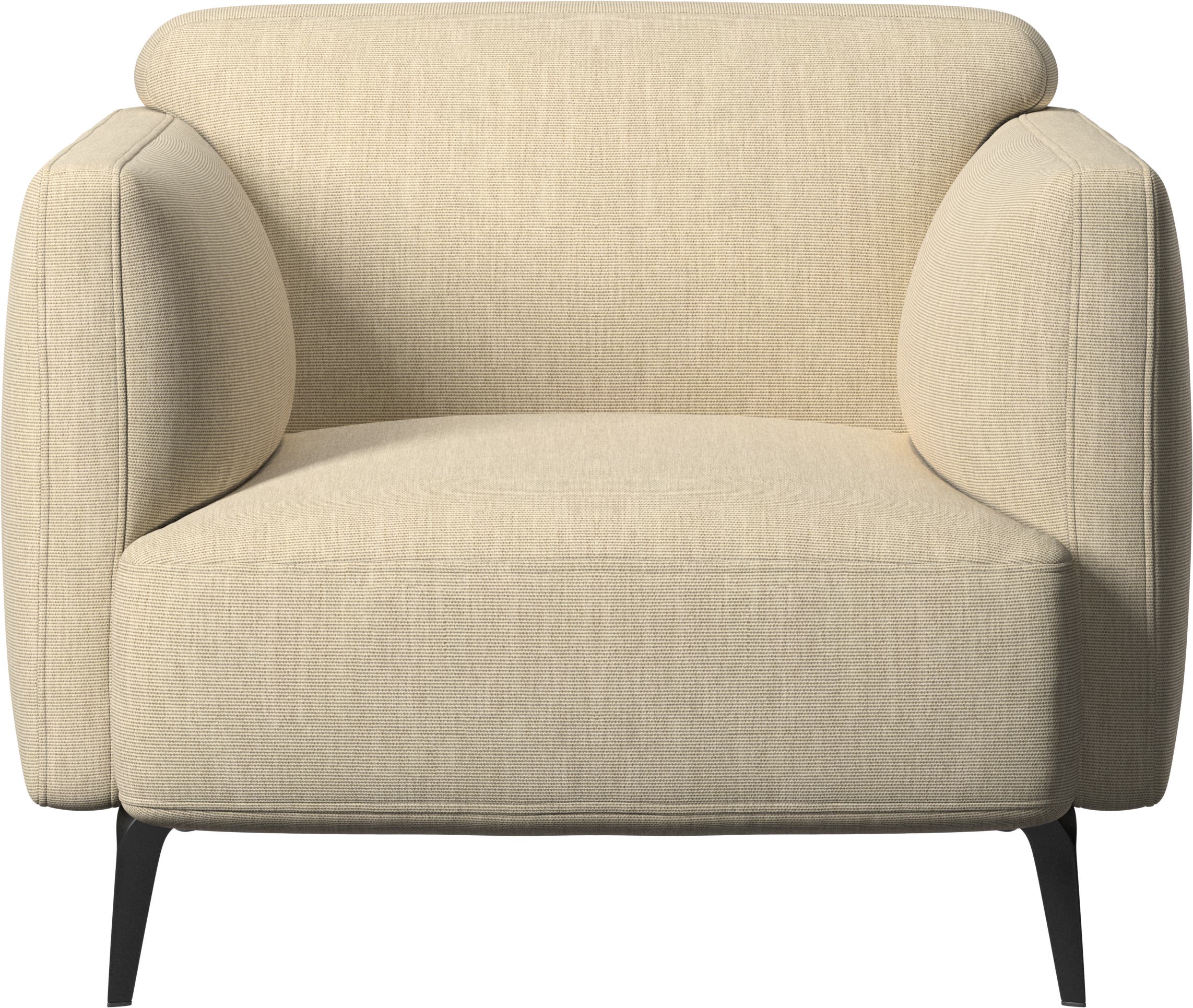 [Modena - 1001] Butaca Modena, tela Nani arena 2110/est