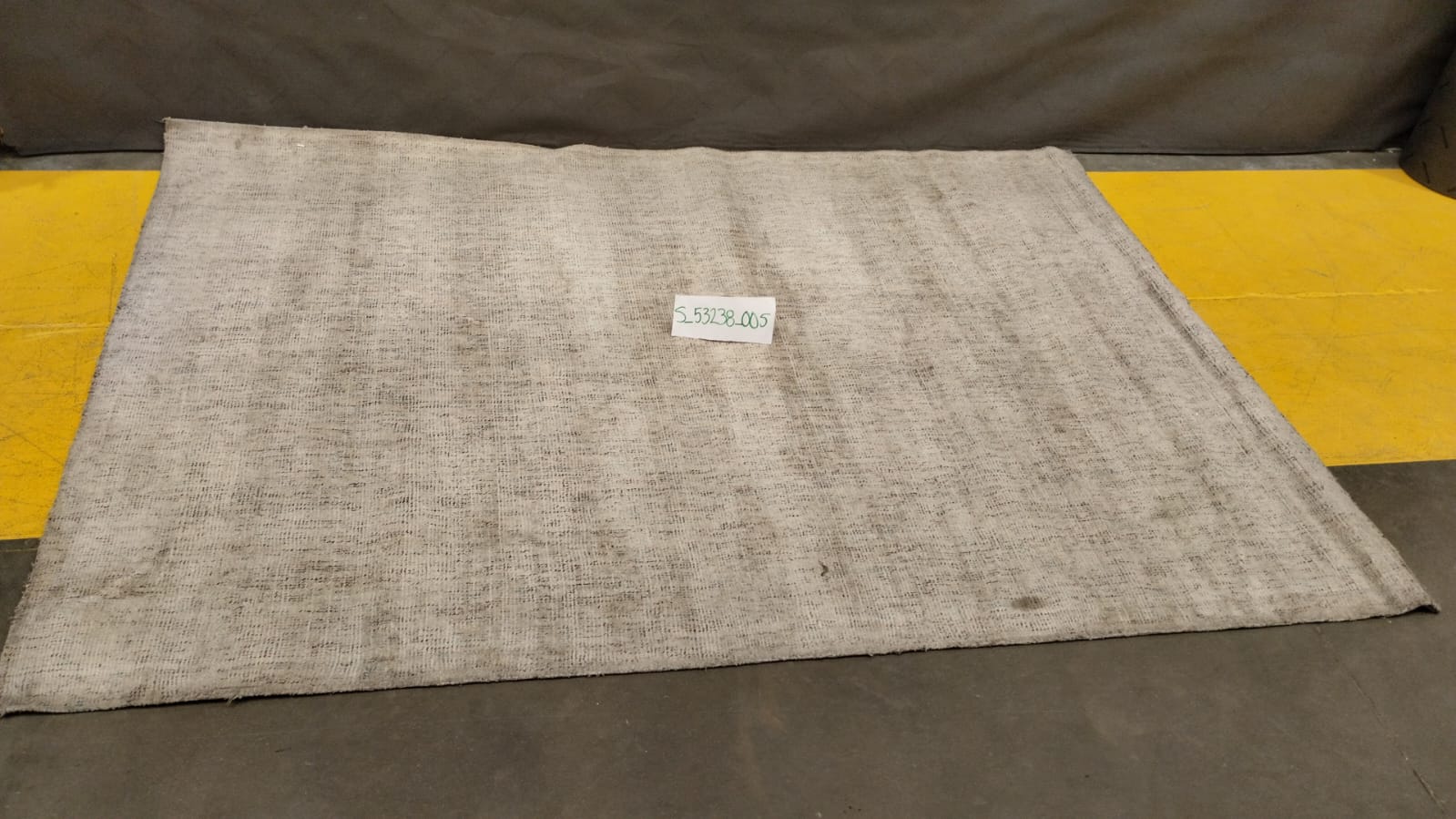 [S_53238_005] Alfombra Gianna beige 240x170