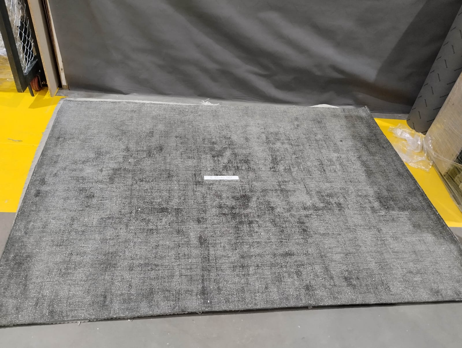 [S_53240_001] Alfombra Gianna petróleo 240x170