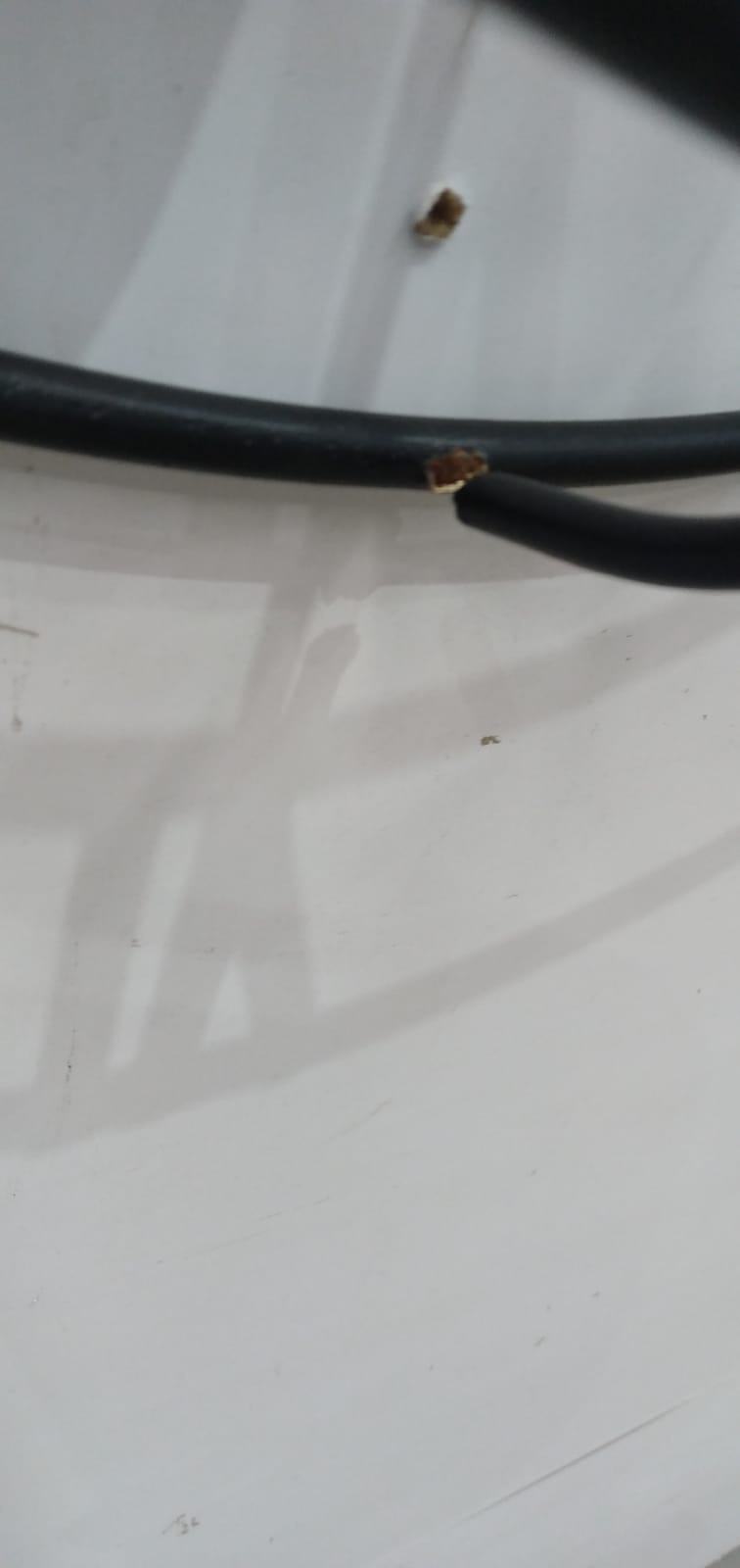 [S_53296_001] Reloj pared Propeller Ø62cm