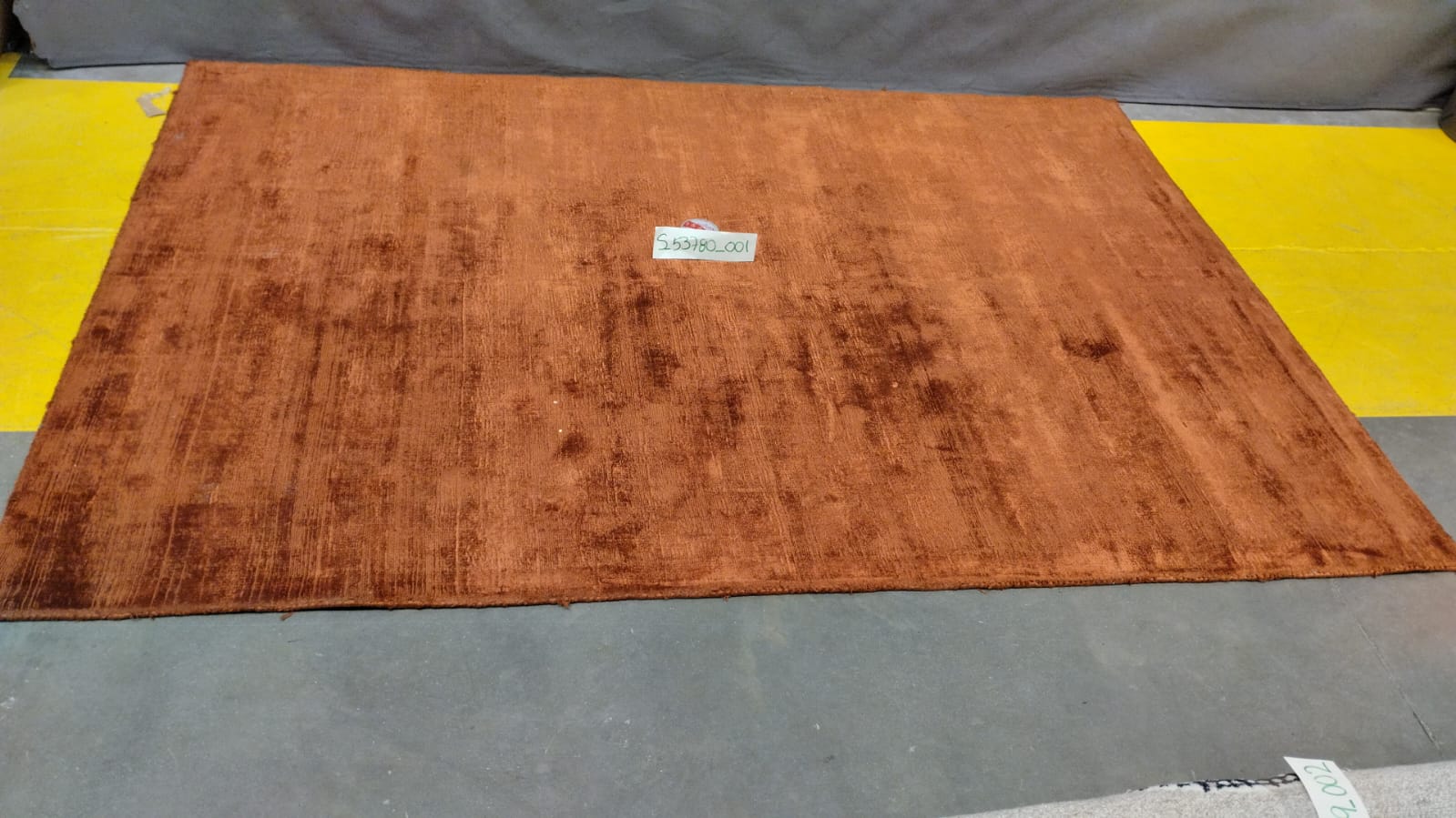 [S_53780_001] Alfombra Seaburry Rost 170x240cm