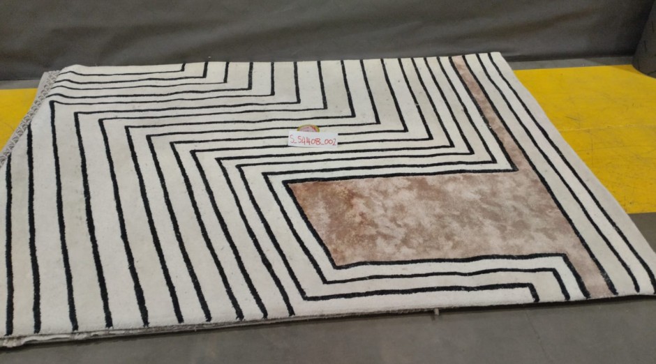 [S_54408_002] Alfombra Matrix 170x240cm