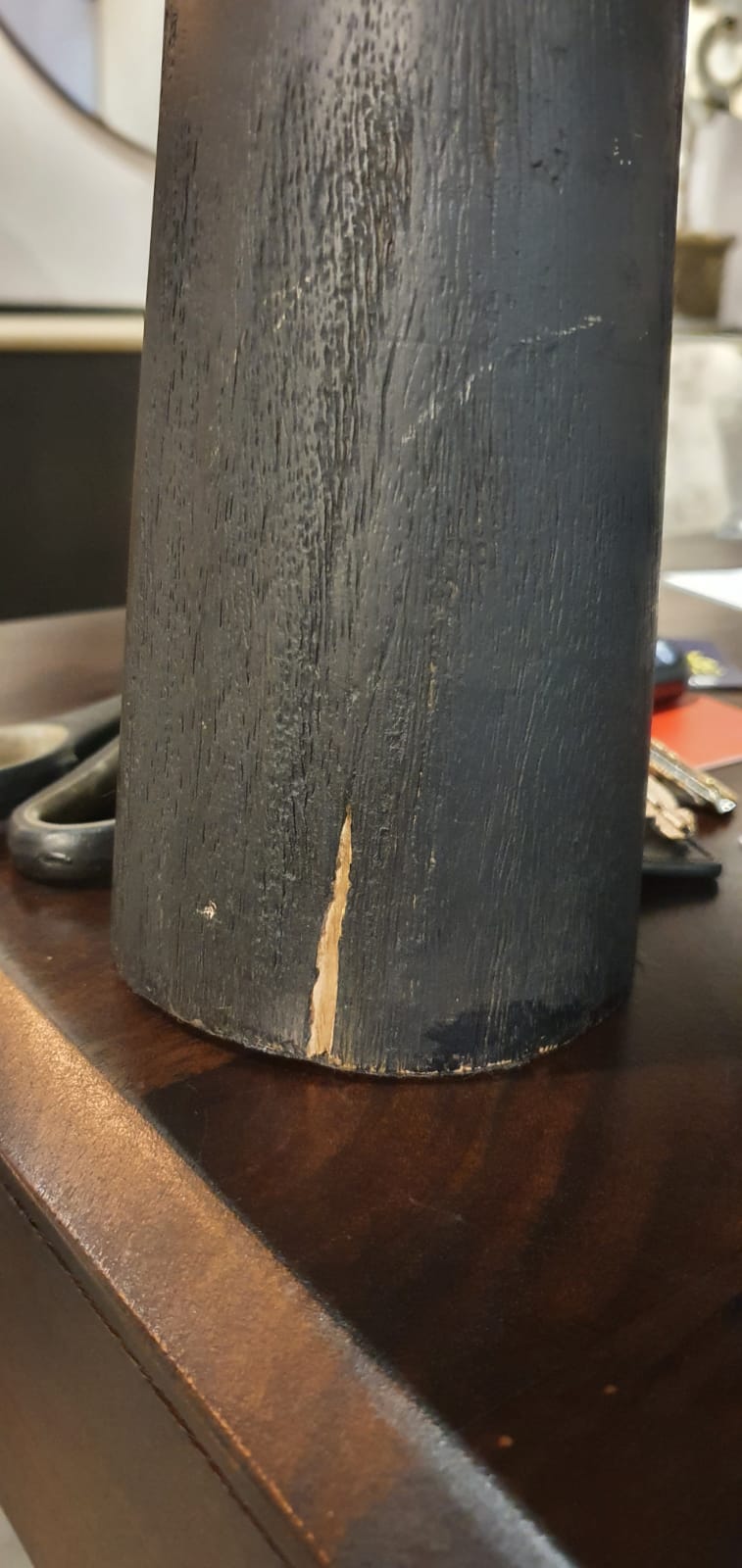 [S_61094_002] Portavelas Daylight grande