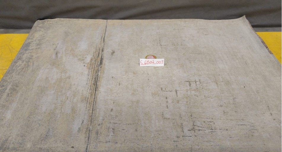 [S_61507_003] Alfombra Abstract Beige 240x170cm