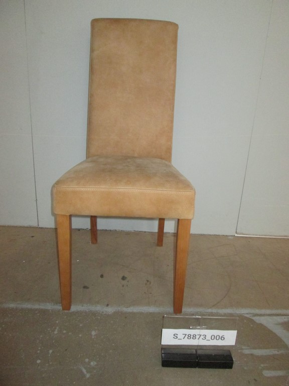 [S_78873_006] Silla Econo Slim Buffalo Natur