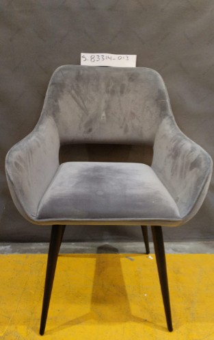 [S_83314_013] Silla reposabrazos San Francisco