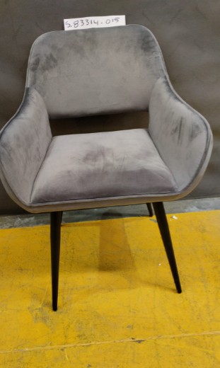 [S_83314_015] Silla reposabrazos San Francisco