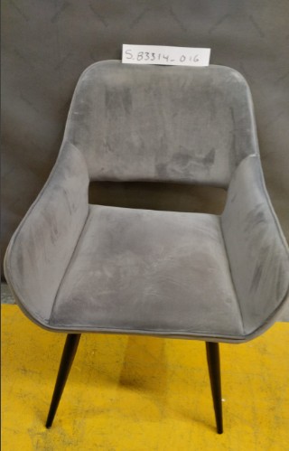 [S_83314_016] Silla reposabrazos San Francisco