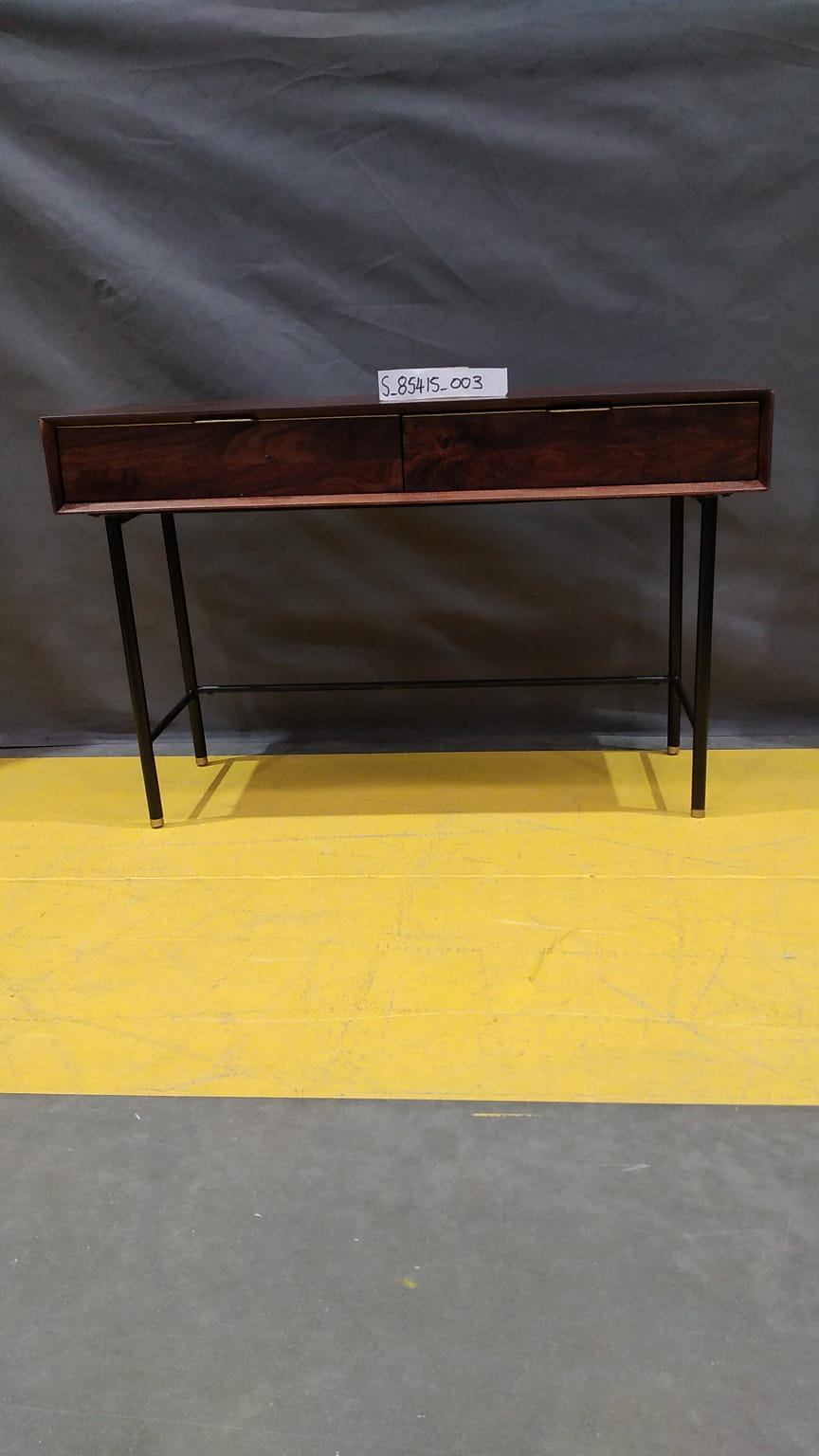 [S_85415_003] Consola Ravello 120x4