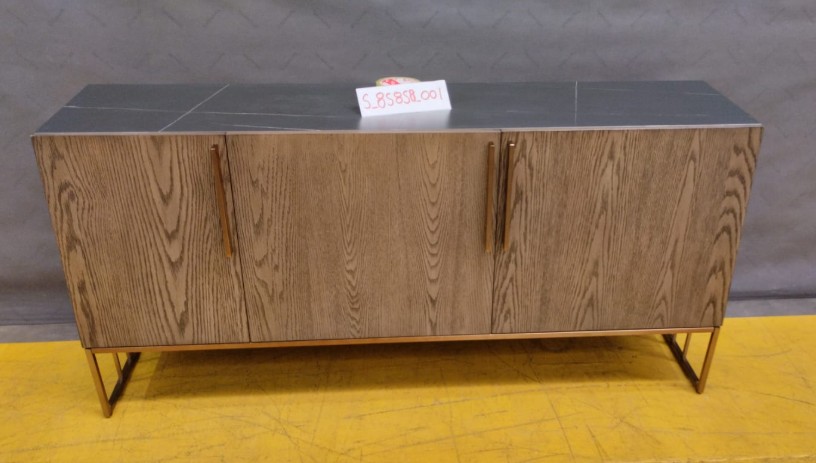 [S_85858_001] Aparador Selina 160x75cm