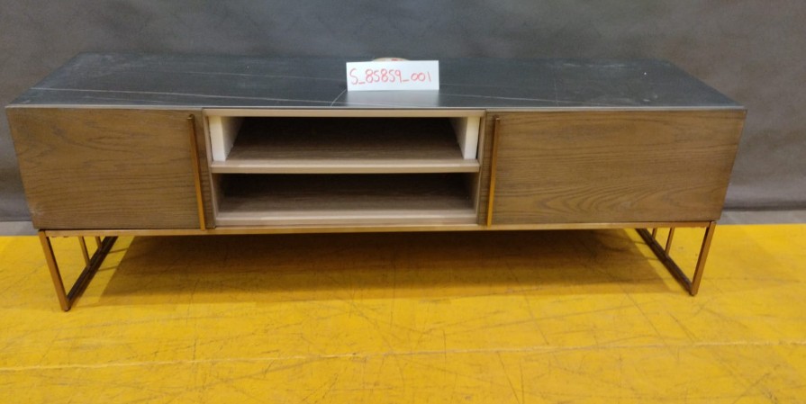 [S_85859_001] Aparador Cesaro 160x75cm