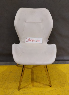 [S_86066_002] Chair Viva Cream