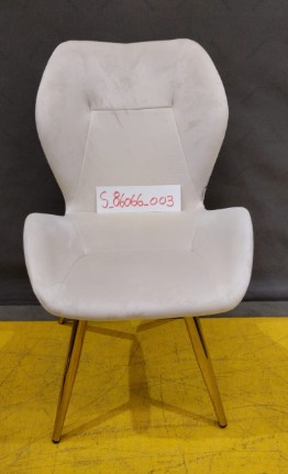 [S_86066_003] Chair Viva Cream