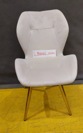 [S_86066_004] Chair Viva Cream