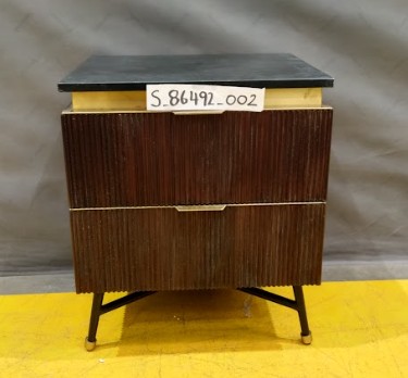 [S_86492_002] Cómoda peq Catalina 51x58cm